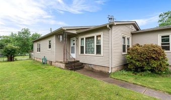 605 6Th St, Barling, AR 72923