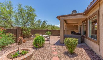 14235 S Via Del Farolito, Sahuarita, AZ 85629