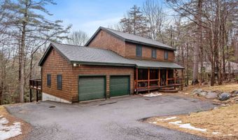 22 Forest Ave, Gilford, NH 03249