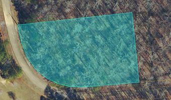 Lot 23 Kenzington, Booneville, MS 38829