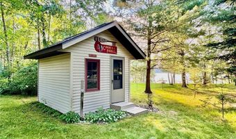 3204 6th St NW, Backus, MN 56435