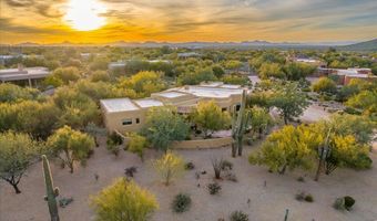 35078 N SOPHORA Dr, Carefree, AZ 85377