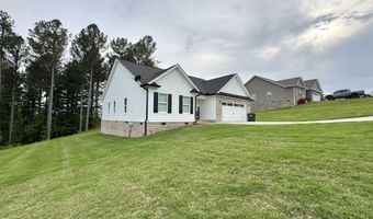 124 County Rd 3050, Athens, TN 37303