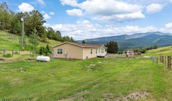 192 Geary Gulch, Anaconda, MT 59711