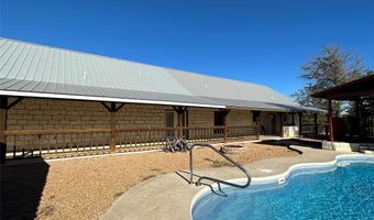 1689 County Road 295, Hico, TX 76457