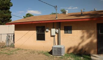 1021 N 6th St, Carlsbad, NM 88220
