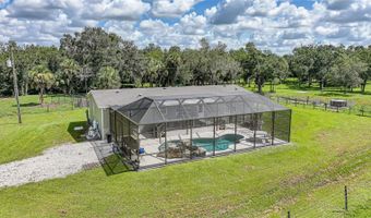 3576 SE ARTHUR St, Arcadia, FL 34266