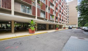 800 4TH St SW S717, Washington, DC 20024