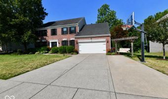 1852 Valleywood Dr, Avon, IN 46123