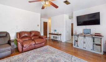 2233 SE 23RD Ave, Amarillo, TX 79103