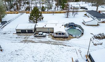 976 Vinegar Hill Rd, Bedford, IN 47421