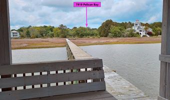 7919 Pelican Bay Dr, Awendaw, SC 29429
