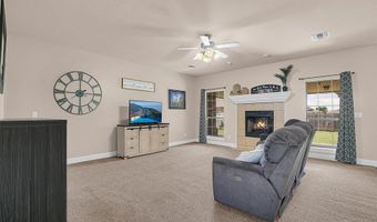 1204 Sheryl Ln, Altus, OK 73521