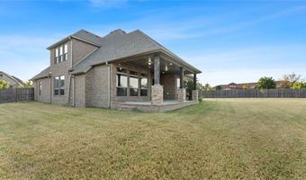 5803 Hyde Park, Bentonville, AR 72713
