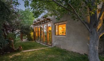 37 Gallina Canyon Rd, Valdez, NM 87580