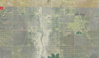 T34 R37 Sec 5, Imlay, NV 89418