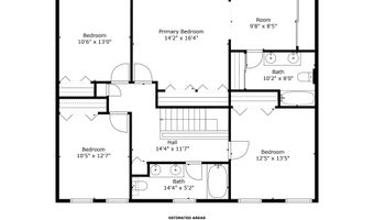 17917 EDNOR VIEW Ter, Ashton, MD 20861
