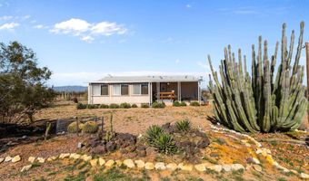 51539 W DONALD Rd, Aguila, AZ 85320