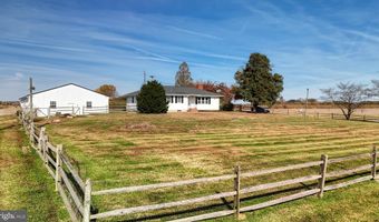 2615 N LITTLE CREEK Rd, Dover, DE 19901