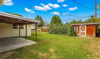 6808 W Folk, Boise, ID 83709