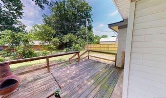 1830 E 17th, Ada, OK 74820
