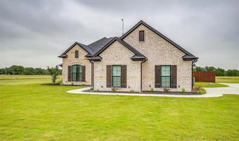850 McClendon Walker Rd, Aledo, TX 76008