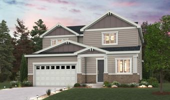 1350 Farmstead St Plan: Ontario | Residence 39205, Brighton, CO 80601