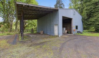 4562 NW HIGHWAY 20, Albany, OR 97321
