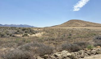 20 Acres Dun Glen Rd, Imlay, NV 89418