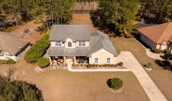 9456 FORD Rd, Bryceville, FL 32009