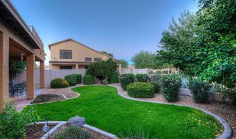 553 N KIMBERLEE Way, Chandler, AZ 85225