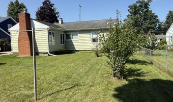 502 Lombard St, Albion, MI 49224
