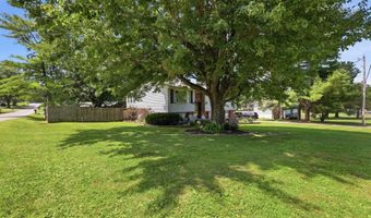 295 Bennett Rd, Bedford, IN 47421