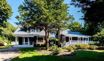 58 Dolphin Ave, Jamestown, RI 02835