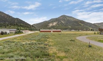 178 COLUMBINE St, Alpine, WY 83128