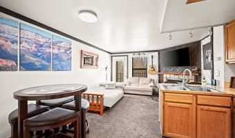 464 N Hwy 143 #A205, Brian Head, UT 84719