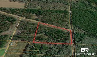 Green Road, Atmore, AL 36502