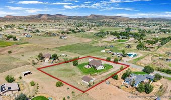 2399 W Westwind Rd, Chino Valley, AZ 86323