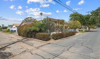4002 Violet, La Mesa, CA 91941