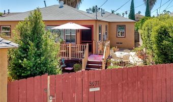 3671 Madison Ave, San Diego, CA 92116