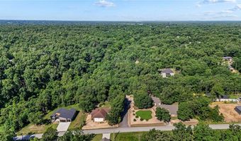Scarba Lane lot 4, Bella Vista, AR 72715