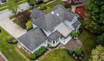 203 Randwood Dr, Amherst, NY 14068