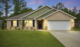 18425 S Carr Bridge Rd, Biloxi, MS 39532