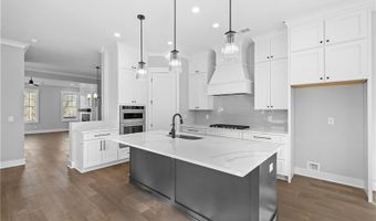 533 Groover St, Ball Ground, GA 30107