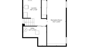 6816 SHRINE Ct, Annandale, VA 22003