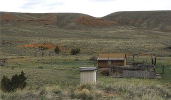 517 Deadman Creek Rd, Bridger, MT 59014