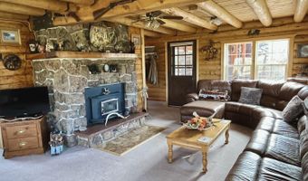 31 CUTOFF Rd, Daniel, WY 83115