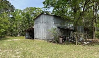 408 Guy Sanderson Rd, Albertson, NC 28508