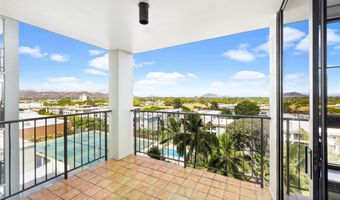 322 Aoloa St 907, Kailua, HI 96734