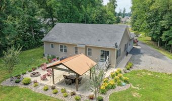 203 E BUCK POINT Rd, Clayton, DE 19938